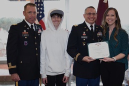 EACH nurse awarded Soldier’s Medal for heroism