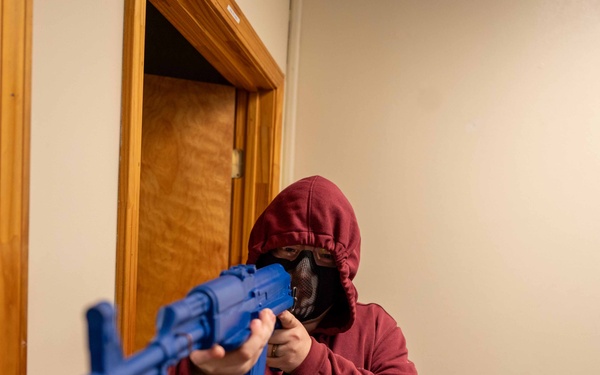 42nd IG conducts MAXFORCE exercise 