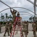 22nd ATF participates in Silver Flag