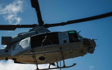 2/2 conducts limited scale raid training