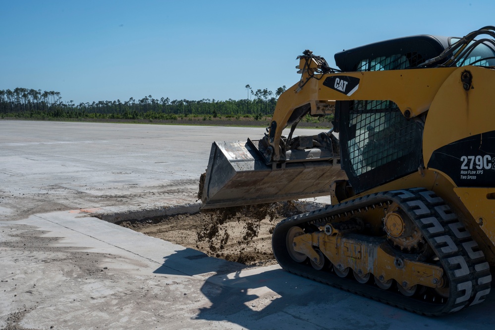 22nd ATF participates in Silver Flag