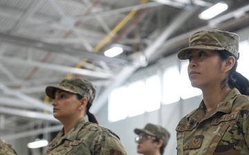 Joint send-off ceremony held for Connecticut National Guardsmen deploying in support of contingency operations.