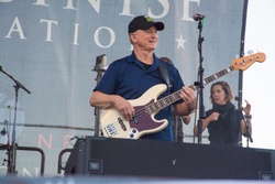Gary Rocks Fort Novosel [Image 1 of 5]
