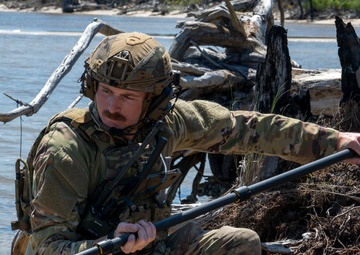 22nd ATF participates in Silver Flag