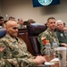 U.S. Army North hosts a Warrant Officer mentor class