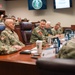 U.S. Army North hosts a Warrant Officer mentor class