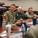 U.S. Army North hosts a Warrant Officer mentor class