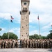 U.S. Army North hosts a Warrant Officer mentor class