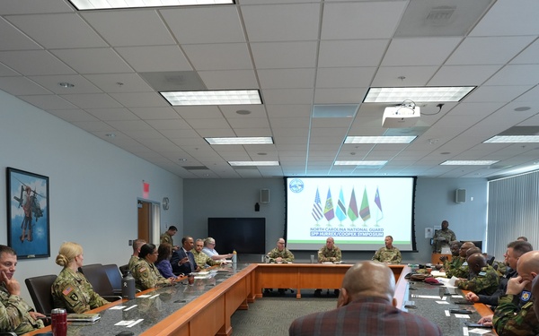 State Partnership Program Domestic Operations Symposium