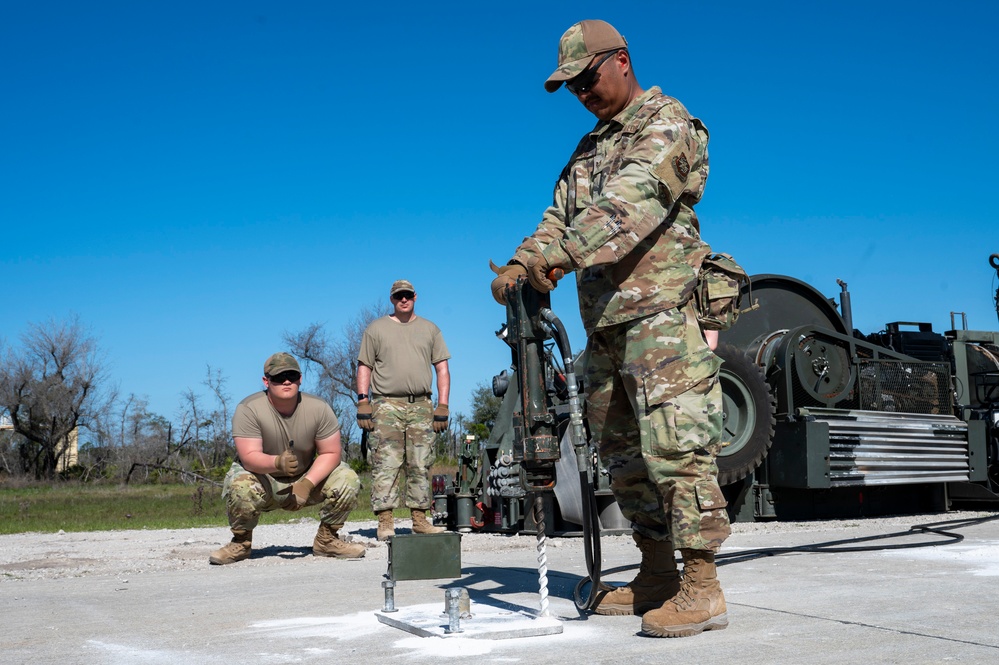 22nd ATF participates in Magpie