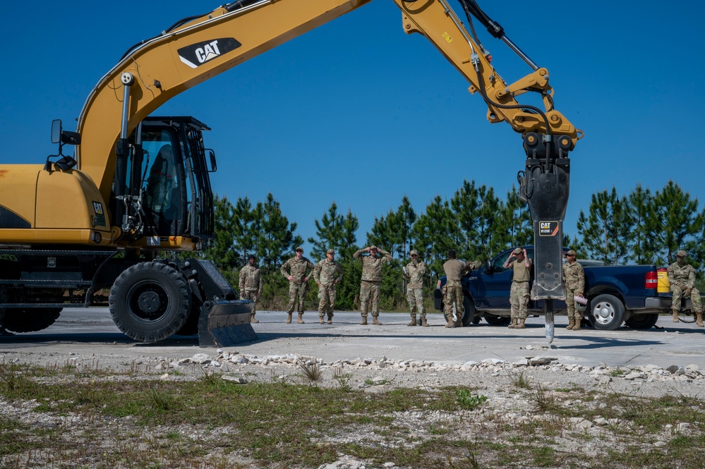 22nd ATF participates in Magpie