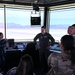 926th Wing Airmen Tour Creech Air Force Base