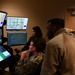 926th Wing Airmen Tour Creech Air Force Base