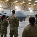 926th Wing Airmen Tour Creech Air Force Base