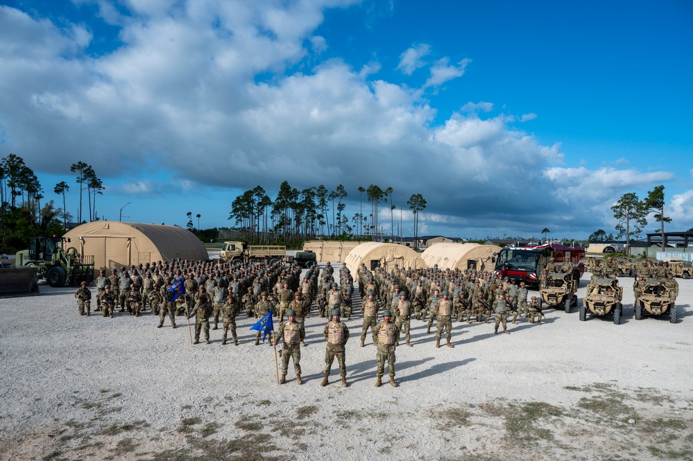 22nd ATF participates in Magpie