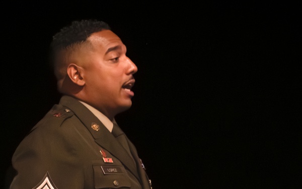 2025 94th AAMDC NCO Induction Ceremony