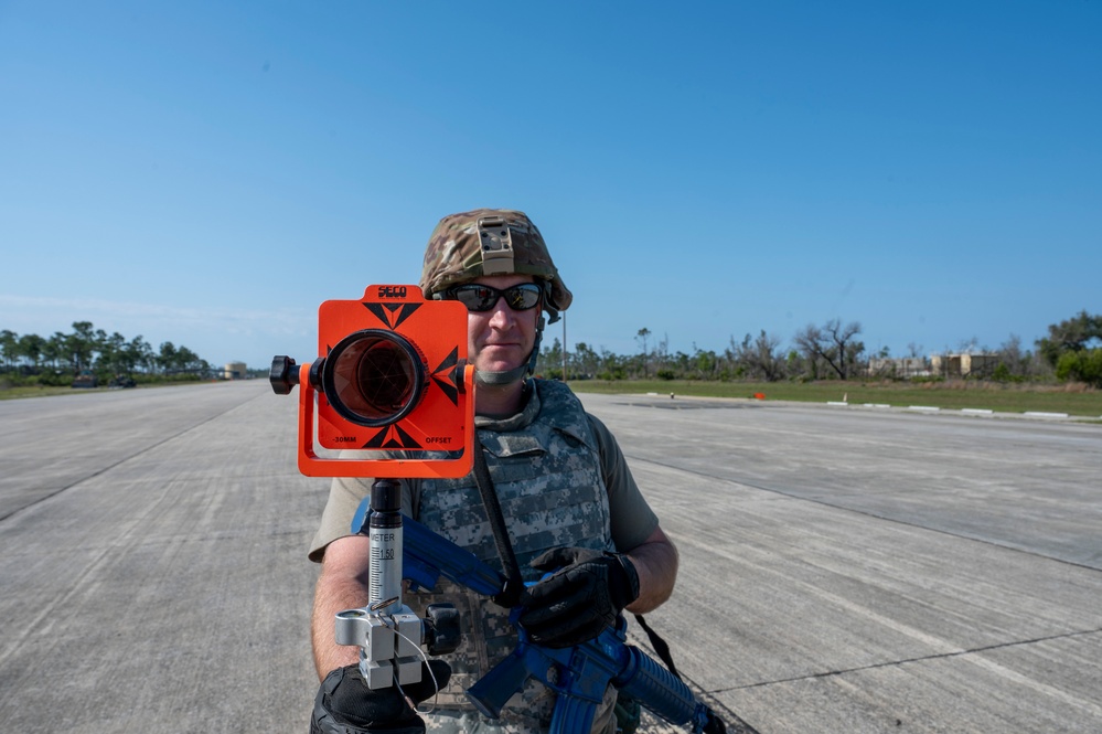 22nd ATF participates in Silver Flag