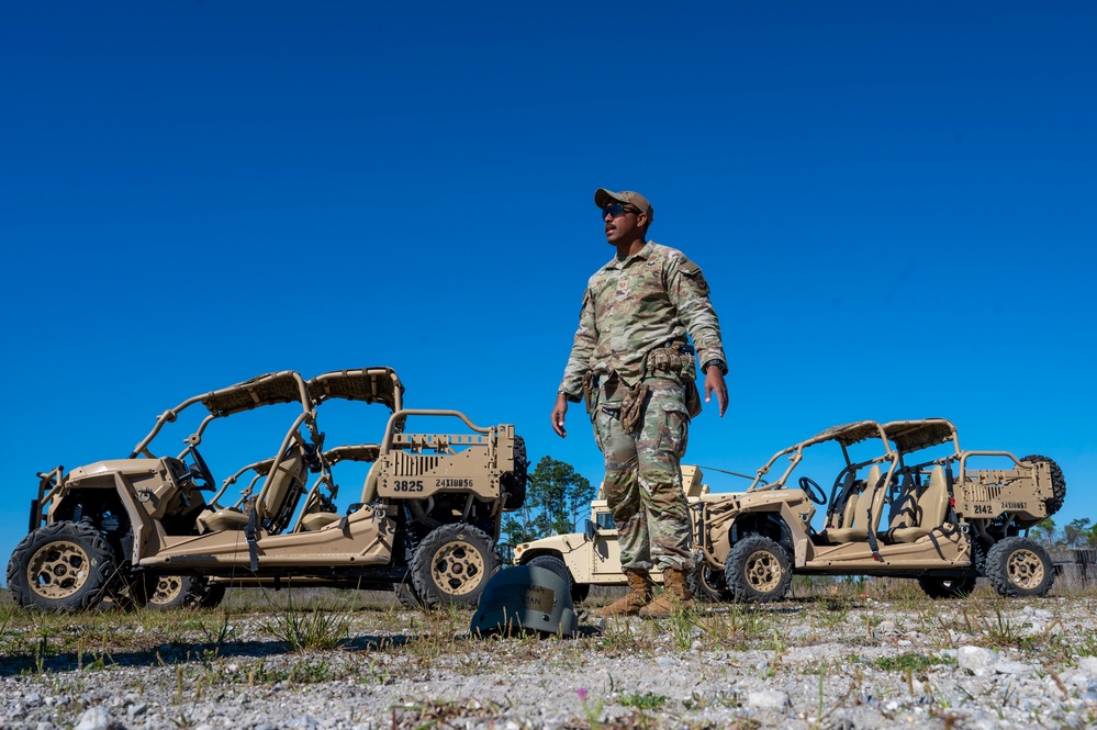 22nd ATF participates in Magpie