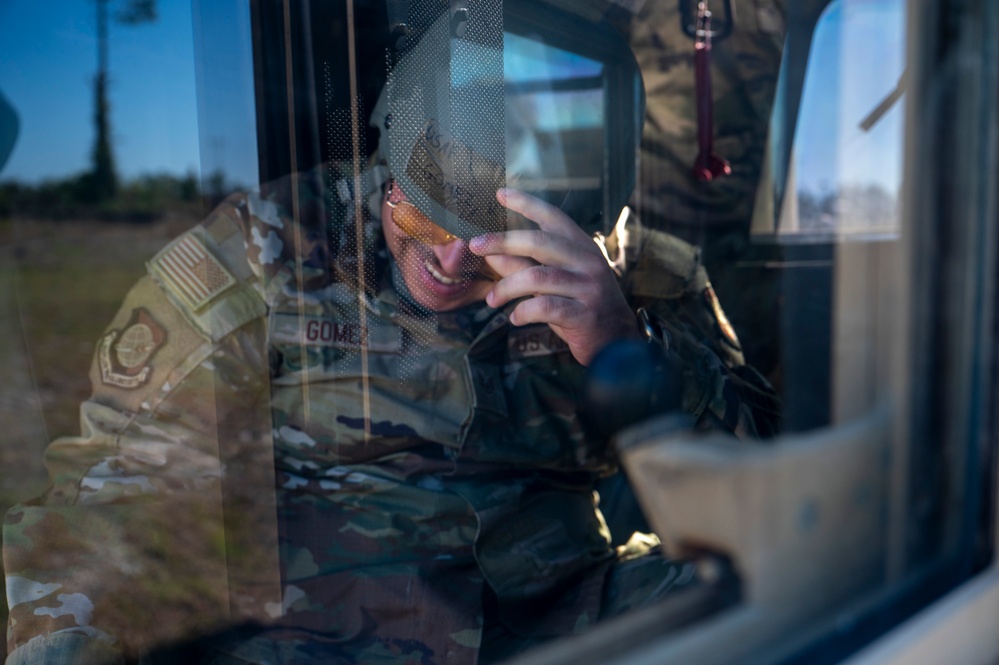 22nd ATF participates in Magpie