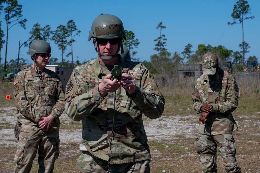 22nd ATF participates in Magpie