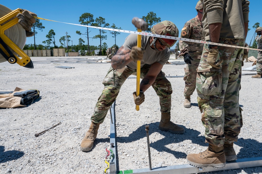 22nd ATF participates in Magpie