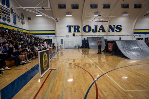 AFN Radio News: Aviano’s Anti-Bullying Parent Workshop