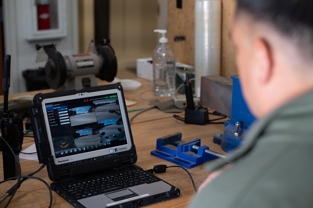 EOD Immersion