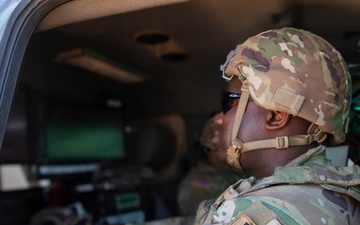 759th Military Police Battalion supports southern border mission