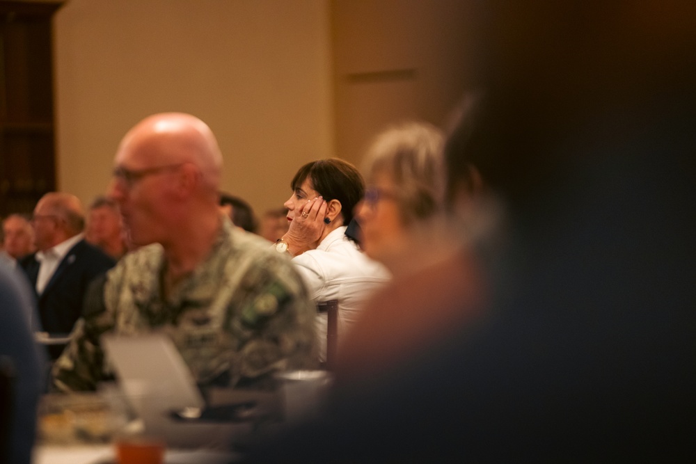 Camp Pendleton Honors Community Champions at 26th Annual Volunteer Recognition Ceremony