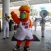 USO Carnivale FWFL 2025