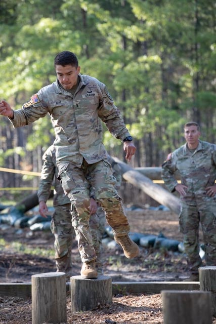 Best Ranger Competition 2025