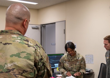 Wild Weasel Walk-through: 35th MXS/CSS