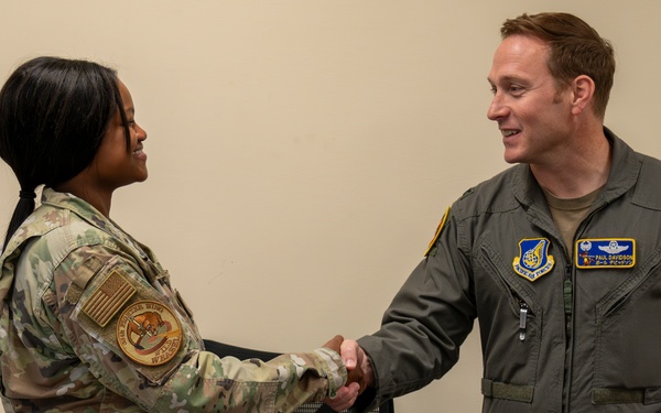 Wild Weasel Walk-through: 35th MXS/CSS