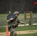 2025 Michigan Army National Guard State Best Warrior Competition