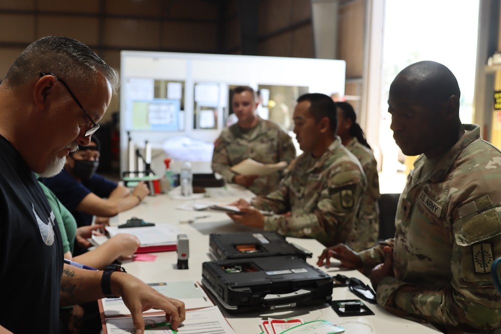Accelerating Readiness: Schofield MDRS Drives Modernization in the Indo-Pacific