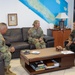 Senior Leaders Unite for Start of Exercise Croix du Sud 25 in New Caledonia