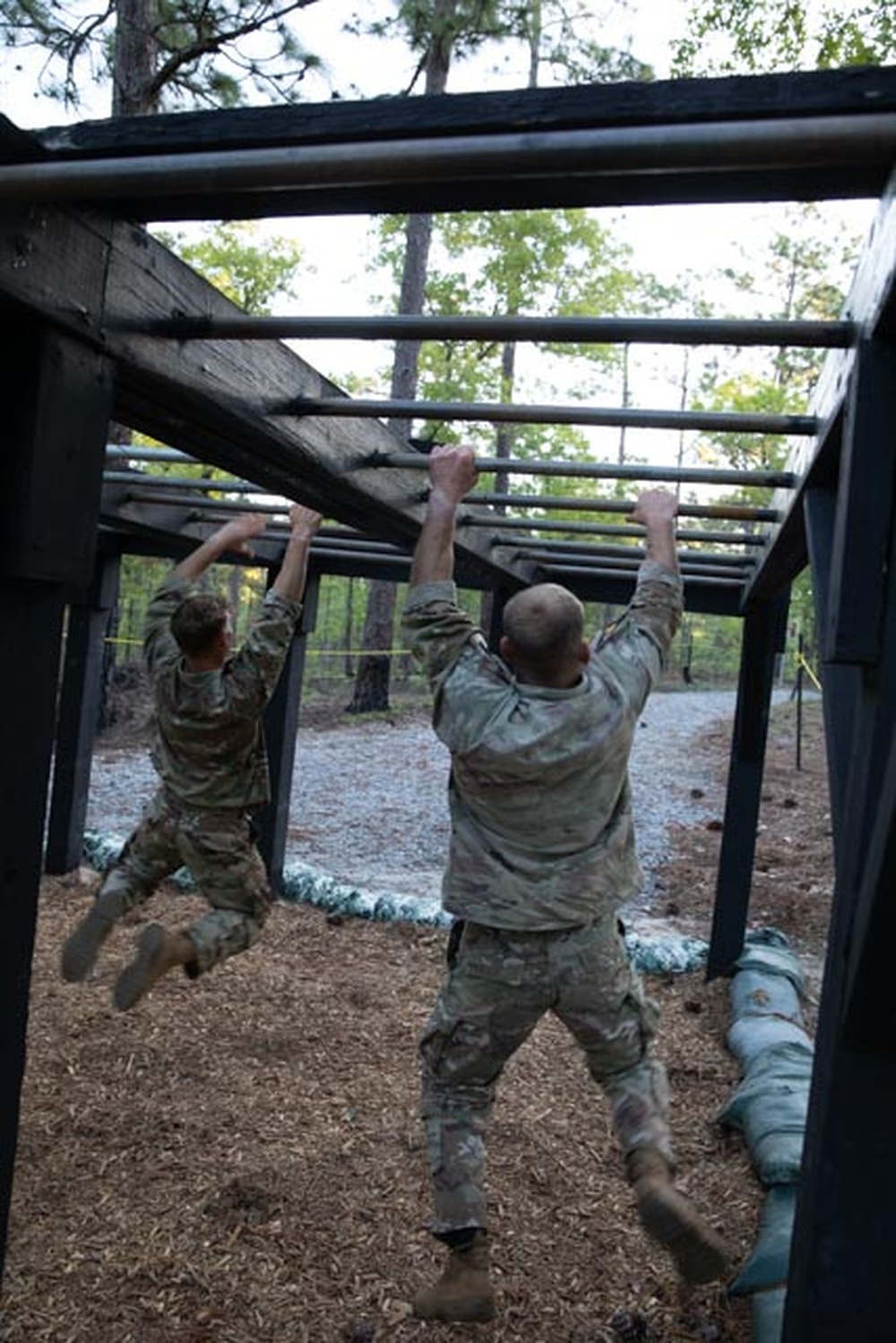 DVIDS - Images - Best Ranger Competition 2025 [Image 3 of 20]