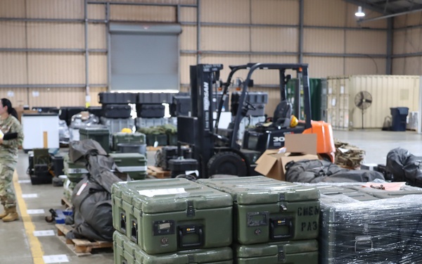 Accelerating Readiness: Schofield MDRS Drives Modernization in the Indo-Pacific