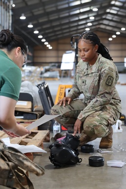 Accelerating Readiness: Schofield MDRS Drives Modernization in the Indo-Pacific