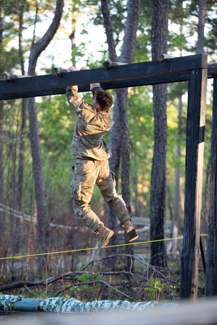 Best Ranger Competition 2025