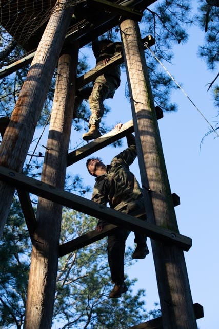 Best Ranger Competition 2025