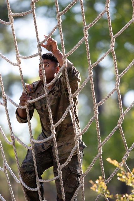 Best Ranger Competition 2025
