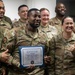 Diamond Sharp Award | Joint Base Pearl Harbor-Hickam
