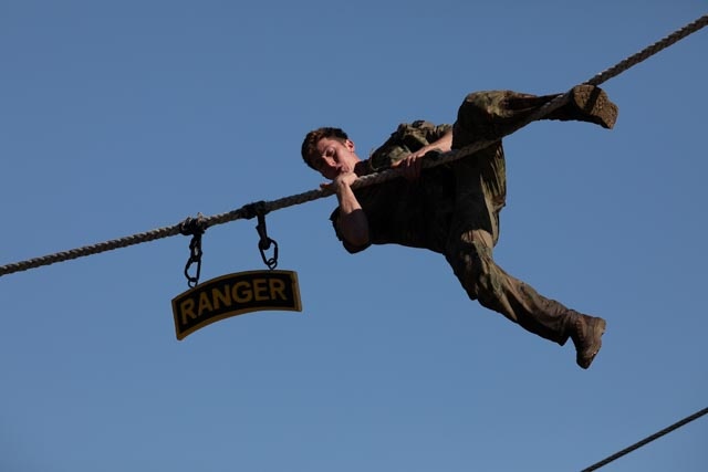 Best Ranger Competition 2025
