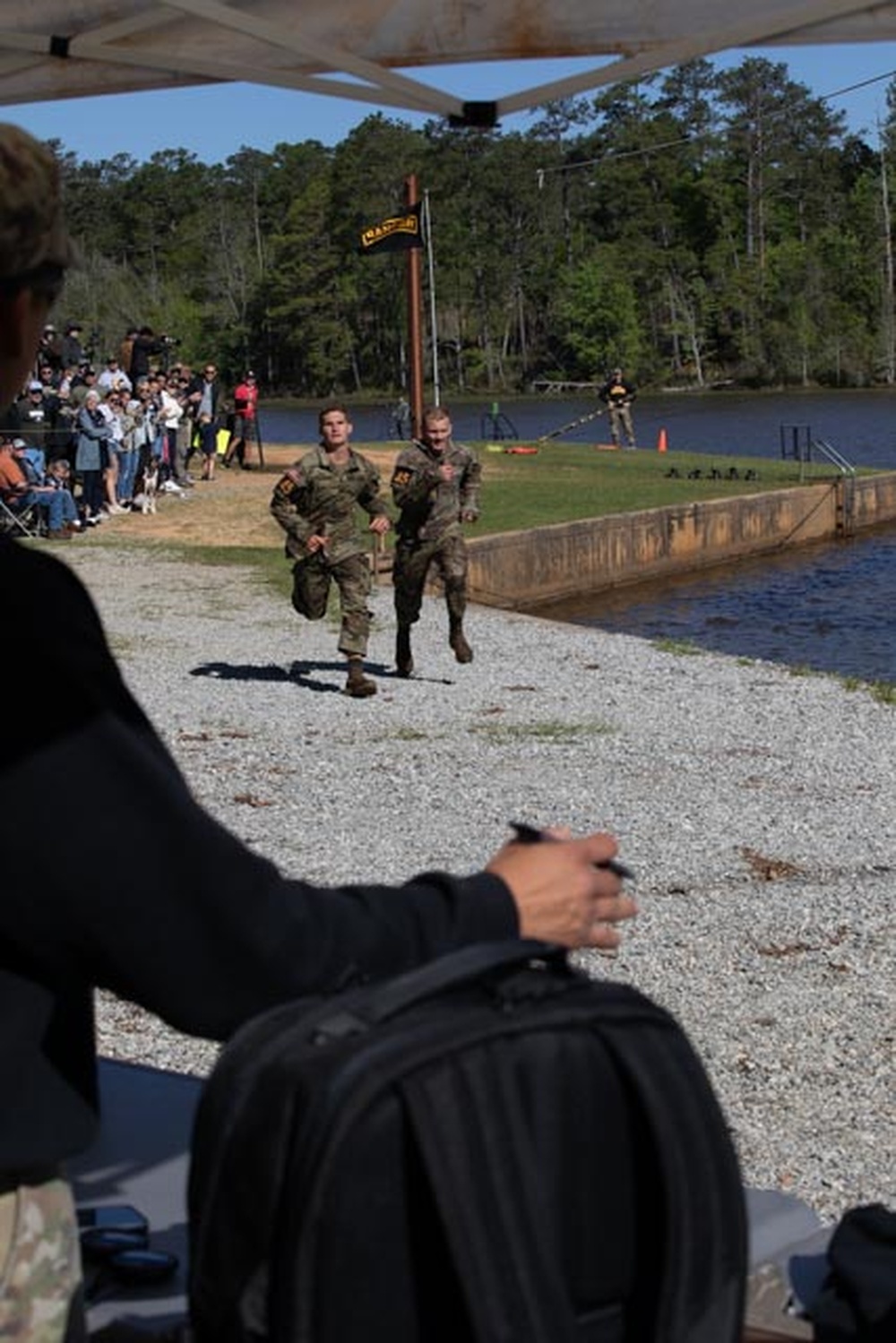 DVIDS - Images - Best Ranger Competition 2025 [Image 31 of 33]
