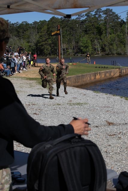 Best Ranger Competition 2025