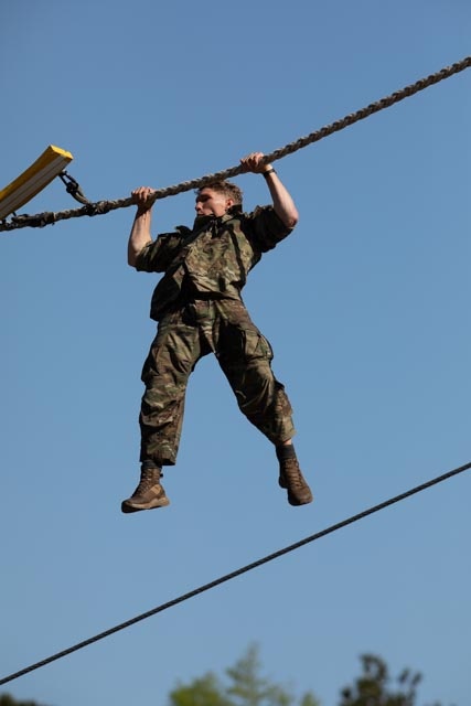 Best Ranger Competition 2025
