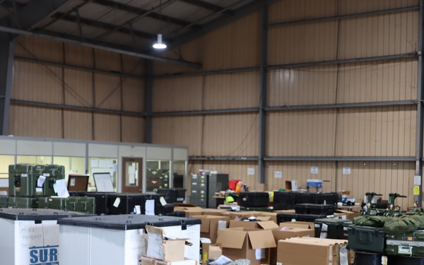 Accelerating Readiness: Schofield MDRS Drives Modernization in the Indo-Pacific