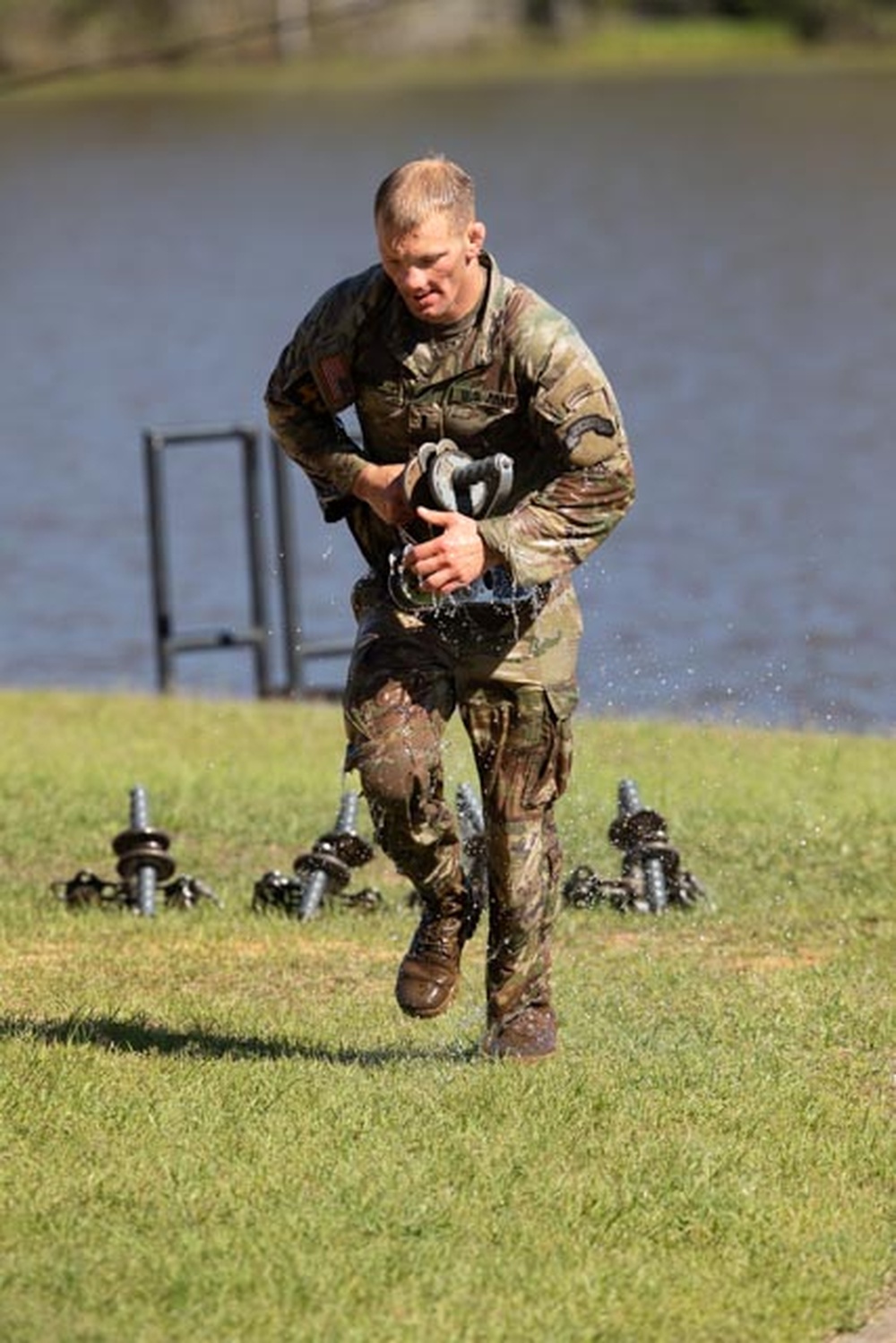 DVIDS - Images - Best Ranger Competition 2025 [Image 33 of 33]
