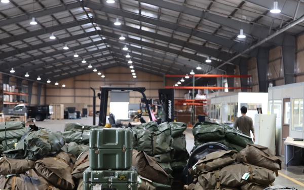 Accelerating Readiness: Schofield MDRS Drives Modernization in the Indo-Pacific
